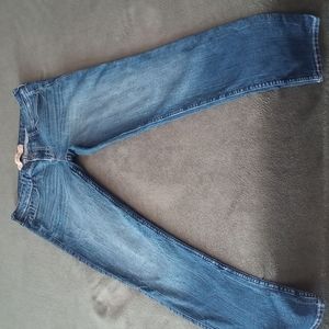Hollister Super Skinny Jeans